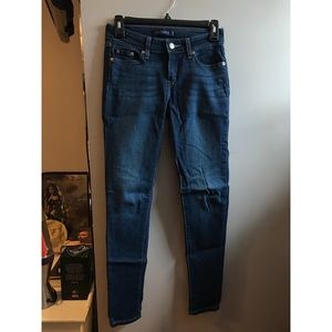 Levi’s 535 Legging 1M